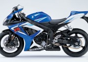 Suzuki GSX R4